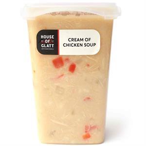 Cream Of Chicken Soup,28 OZ