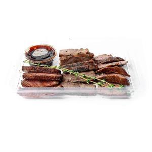 House of Glatt Prime Beef Platter, 10 Oz