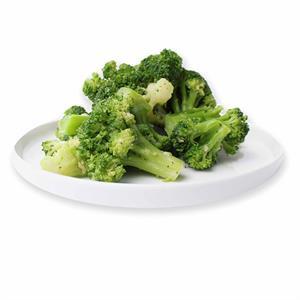 Roasted Broccoli