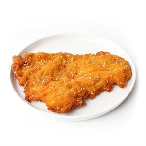 Israeli Schnitzel
