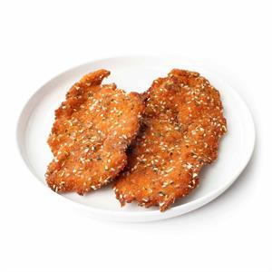 American Schnitzel