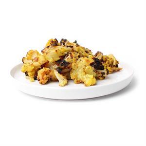 Popcorn Cauliflower