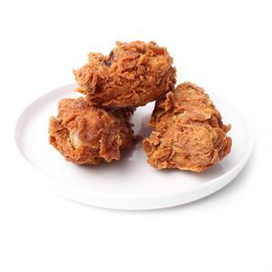 Southern Fried Chicken