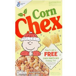 General Mills Corn Chex, 12 Oz