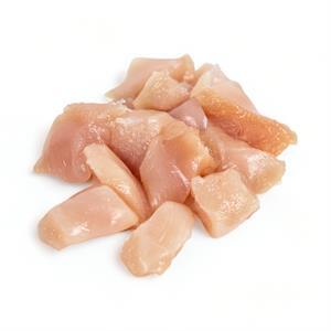 Chicken Stew