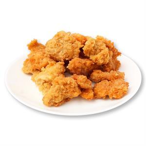 Sweet & Sour Nuggets