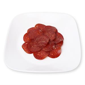 Hard Italian Salami