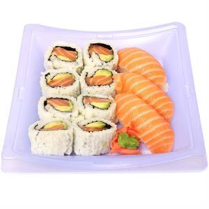 Simply Sushi Salmon Combo Pack
