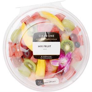 Six 60 One Mix Fruit Platter, 40 0Z