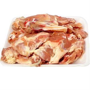 David Elliot Chicken Bones