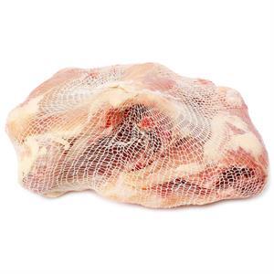 David Elliot Chicken Bones In Net
