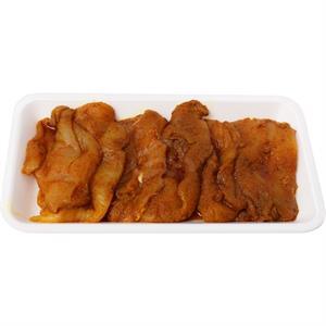 Chicken Cutlets Shwarma