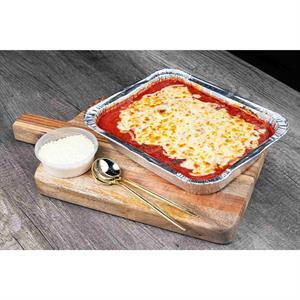 Eggplant Parmesan, 1 9X13