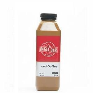 Iced Coffee