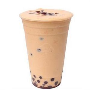 Boba Bubble Tea