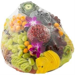 Gourmet Fruit Platter 16"