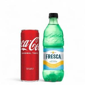 Small Sodas