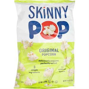 Skinny Pop Popcorn, 4.4 Oz