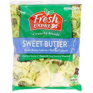 Fresh Express Sweet Butter Lettuce, 6.5 Oz