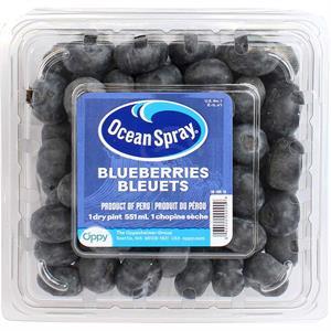 Driscoll's Blueberries Pint, 16 Oz