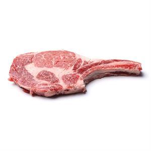 Rib Steak 1 Inch 