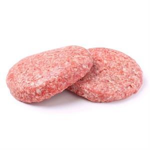 Beef Patties