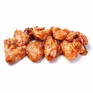 Chicken Wings Bbq