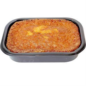 Carrot Soufle, 12 Oz