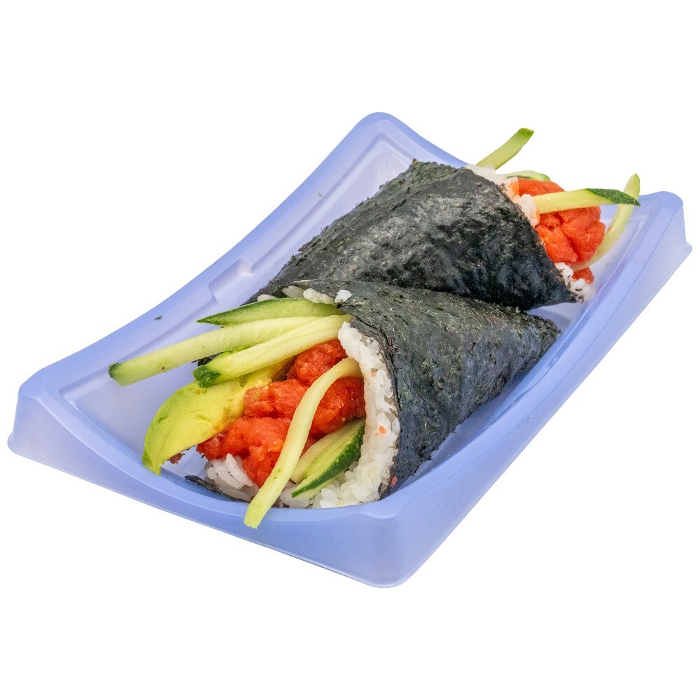 Temaki Handroll